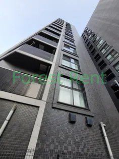 ZOOM新宿南Second【11階】の外観