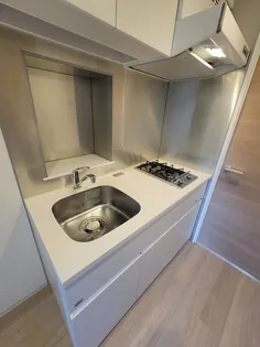 ZOOM新宿南Second【11階】のキッチン