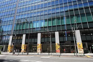 ZOOM新宿南Second【11階】の周辺