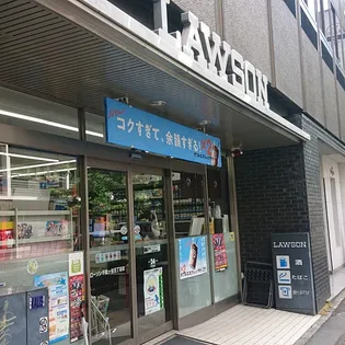 ZOOM新宿南Second【11階】の周辺