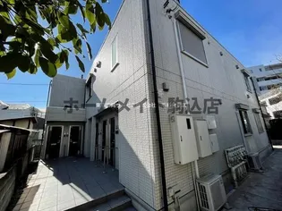 ガティート中村橋の画像
