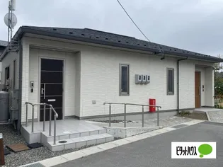 長野県松本市大字岡田松岡【一戸建】の外観