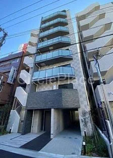 アイルカナーレ向島【7階】の外観