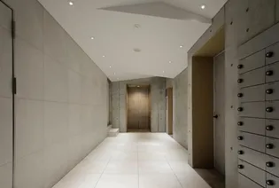 リテラス押上【4階】の外観