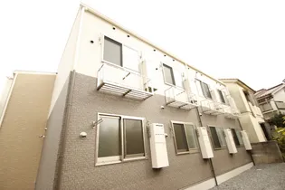 ニホコーポラスIIIの画像