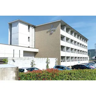 U・TOPIA36【1階】の外観