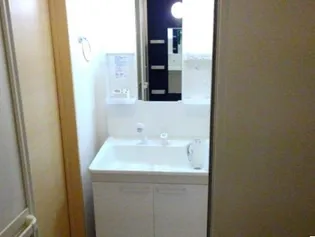 ラフレシール【3階】の内装