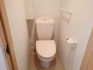 ラフレシール【3階】の内装