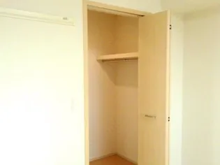 ラフレシール【3階】の内装