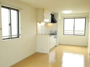 ラフレシール【3階】のその他画像