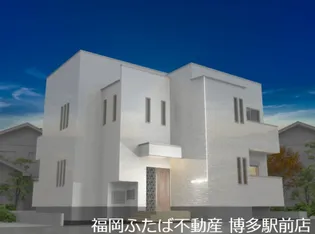 GーSMART姪浜の画像