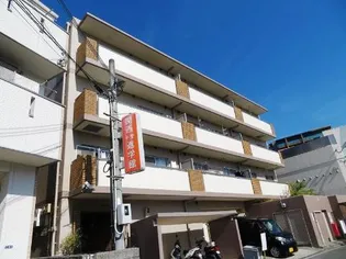 サンシェール千里の画像