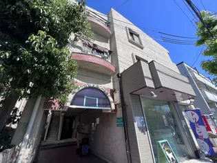 クラ武庫之荘壱番館【3階】の外観