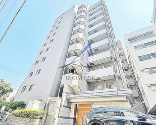 東京都台東区東浅草1【マンション】の外観