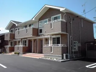 ヴィラ プロスパー B棟の画像