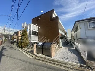 リブリ 磯子の画像