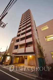 クレイシア亀戸の画像