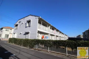 サンシティヒコタAー1の画像