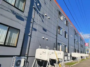 BETTER R 北斗の画像