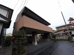 リュエル ヴィラの画像