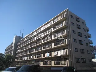 アーベイン世田谷の画像