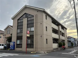 ヴィラウィスタリアの画像