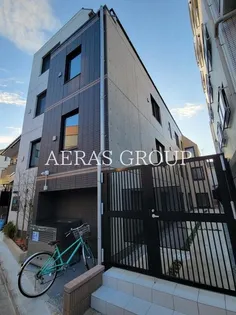 ウェルスクエア永福町の画像