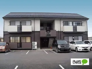 スカイハイツHIRO A棟の画像