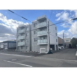 MAISON YOU MEの画像