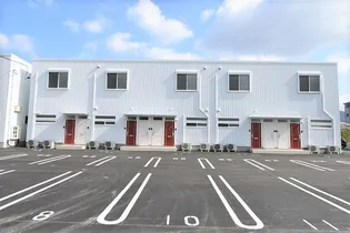 INSTYLE B棟の画像