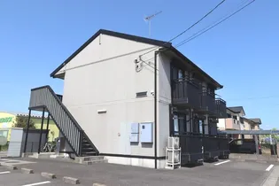 チューリップハイツの画像