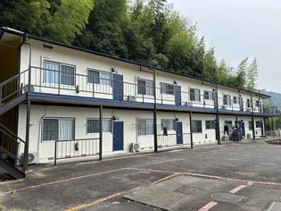 キャッスル奥有馬の画像