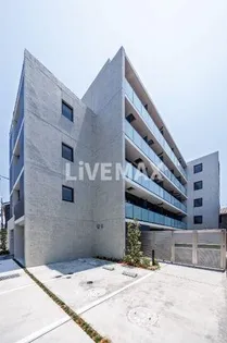 ドゥーエ梅屋敷【5階】の外観