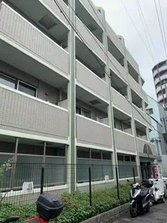 アマヴェル大山の画像