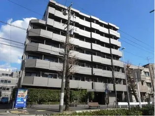 ルーブル武蔵小杉の画像