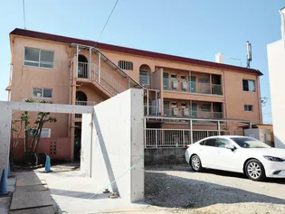 ラムール大久保の画像