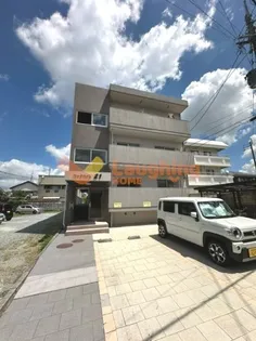 パークハイム21【2階】の外観