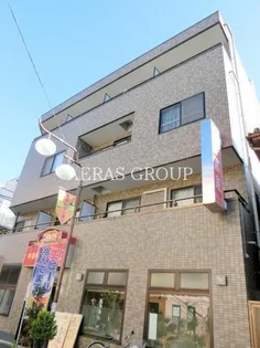 萬来ビルの画像