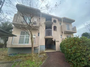 プライムランドミヤタA棟の画像