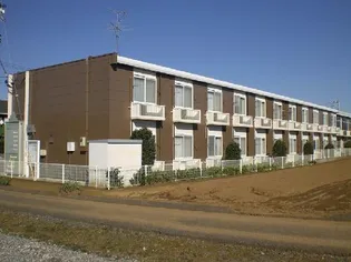 レオパレス小牧IIの画像