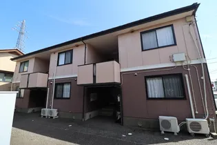 クレールコートの画像