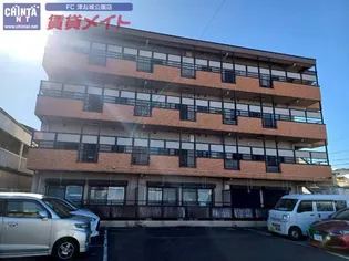 ビューハイツ桜田の画像