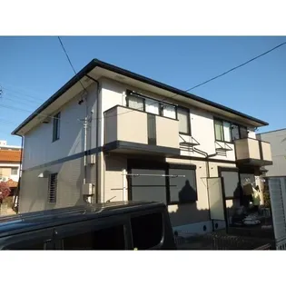 メゾンジェラールの画像