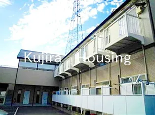 リバティーパークA棟の画像