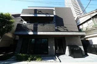 Keepers 六本木【2階】の外観