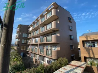 グランシャリオ Nの画像