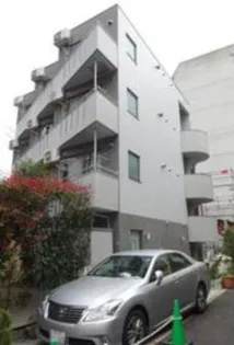 Meson de Merveille【4階】の外観