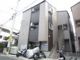 テラシオ周船寺の画像