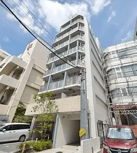 SーRESIDENCE清澄白河の画像