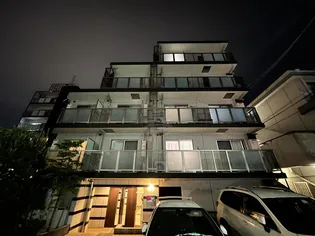 グランヴァン西馬込IIIの画像